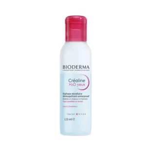 Bioderma Créaline H2O yeux