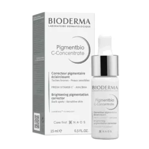 Bioderma Pigmentbio C-Concentrate