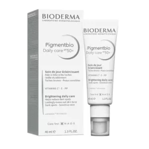 Bioderma Pigmentbio Daily Care 50+