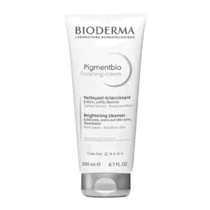 Bioderma Pigmentbio Foaming Cream
