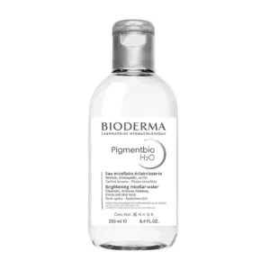 Bioderma Pigmentbio H2O
