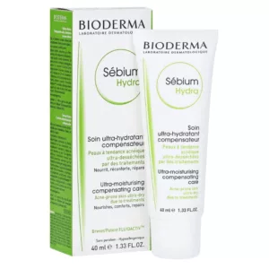 Bioderma Sébium Hydra