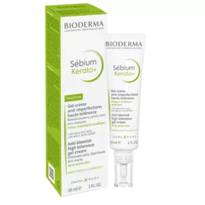 Bioderma Sébium Kérato+