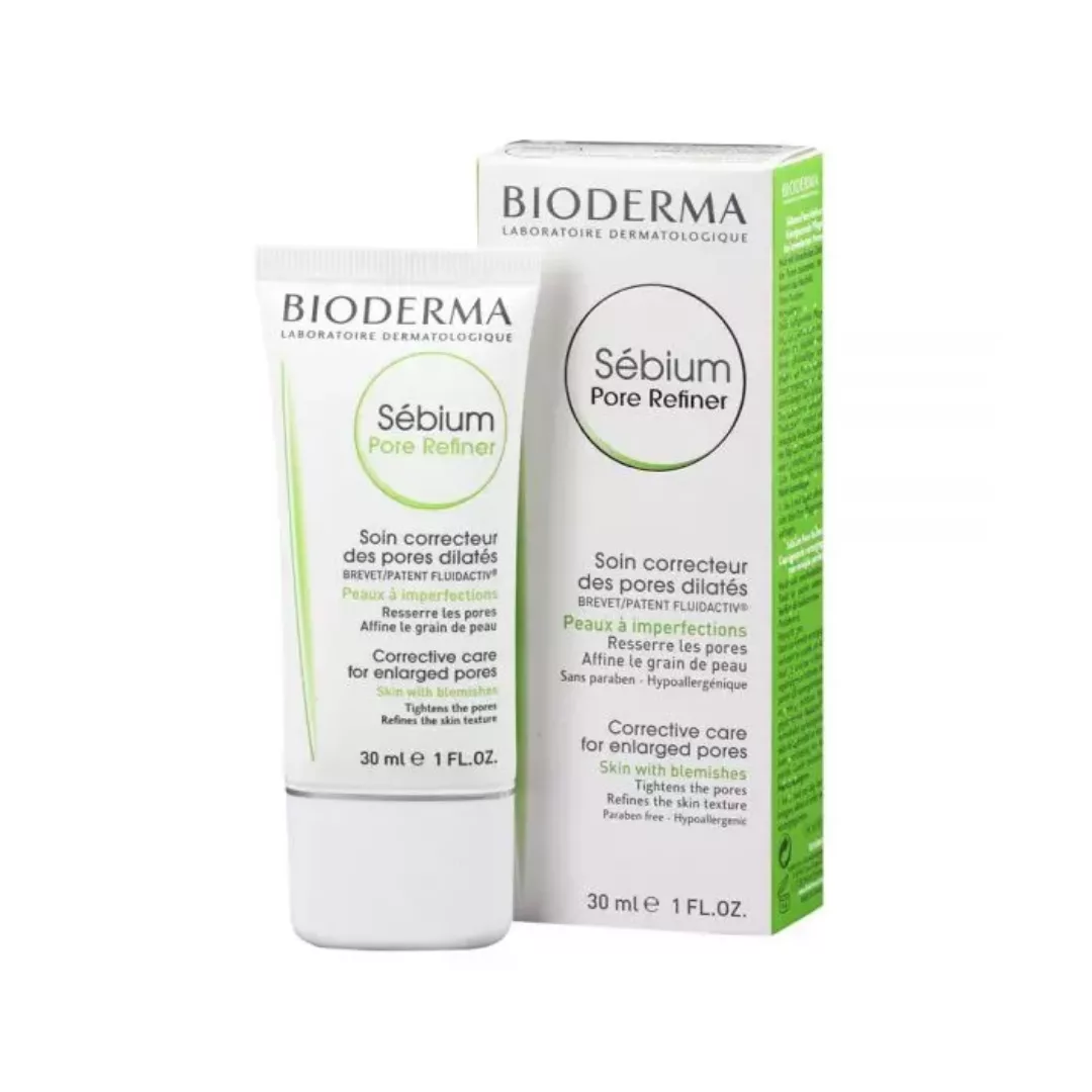 Bioderma Sébium Pore Refiner