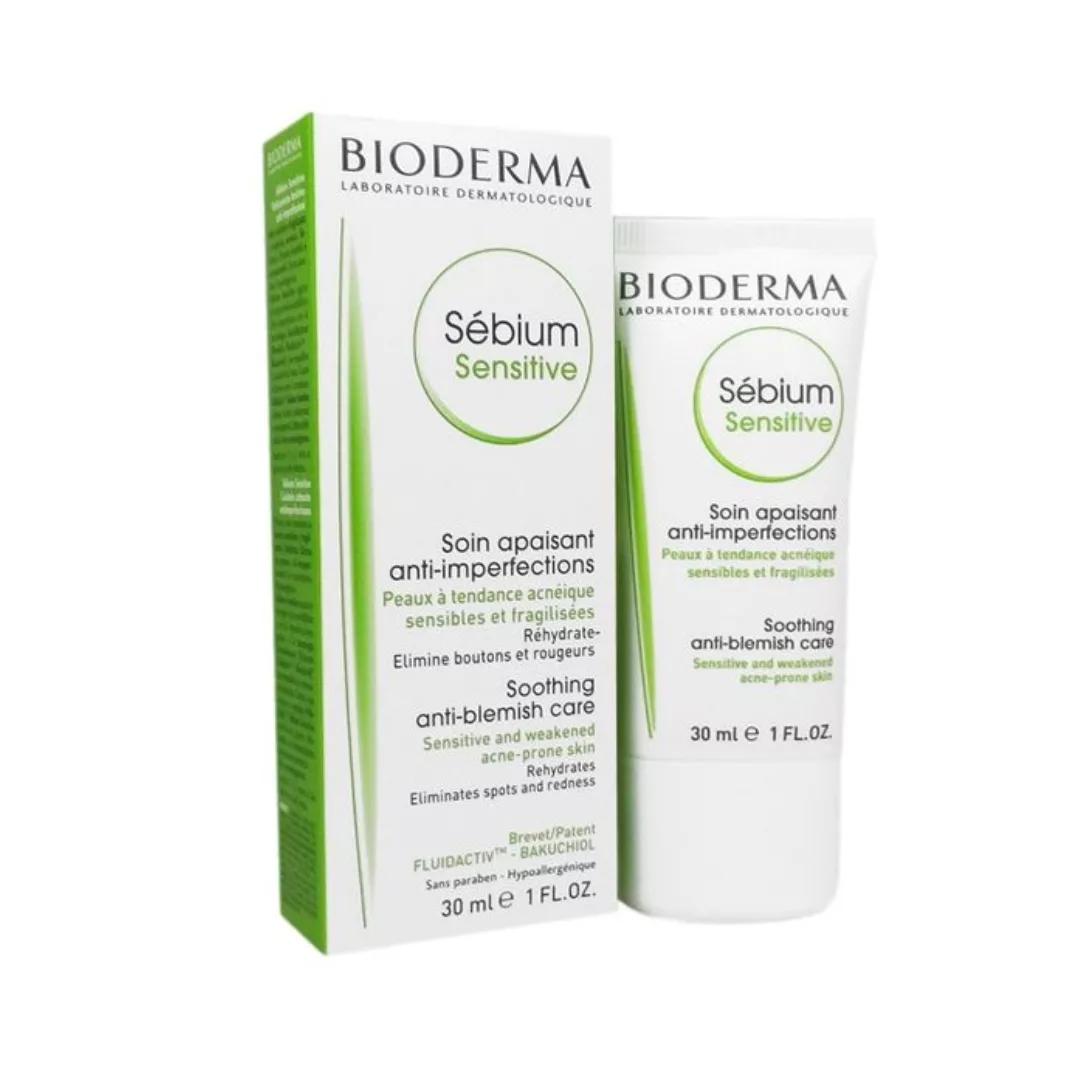 Bioderma Sébium Sensitive