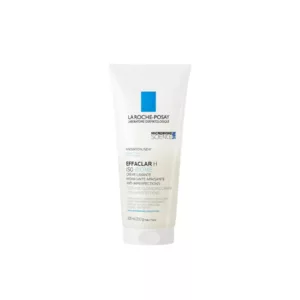 La Roche-Posay Effaclar H ISO-BIOME Crème Lavante