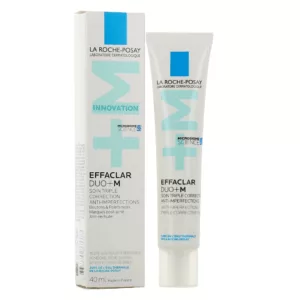 La Roche-Posay Effaclar Duo+M
