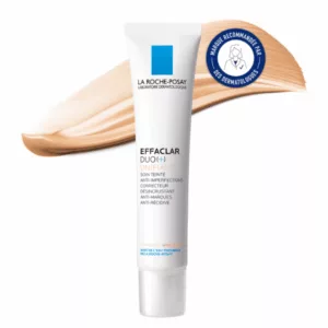La Roche-Posay Effaclar Duo+M Light