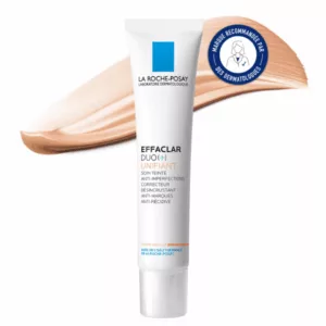 La Roche-Posay Effaclar Duo+M Medium