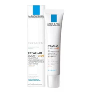 La Roche-Posay Effaclar Duo+ SPF30