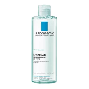 La Roche-Posay Effaclar Eau Micellaire Ultra