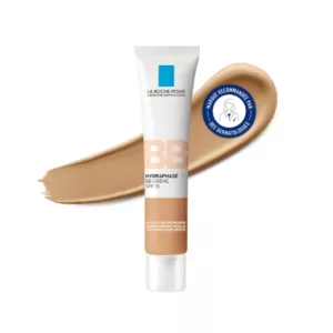 La Roche-Posay Hydraphase BB Crème Medium
