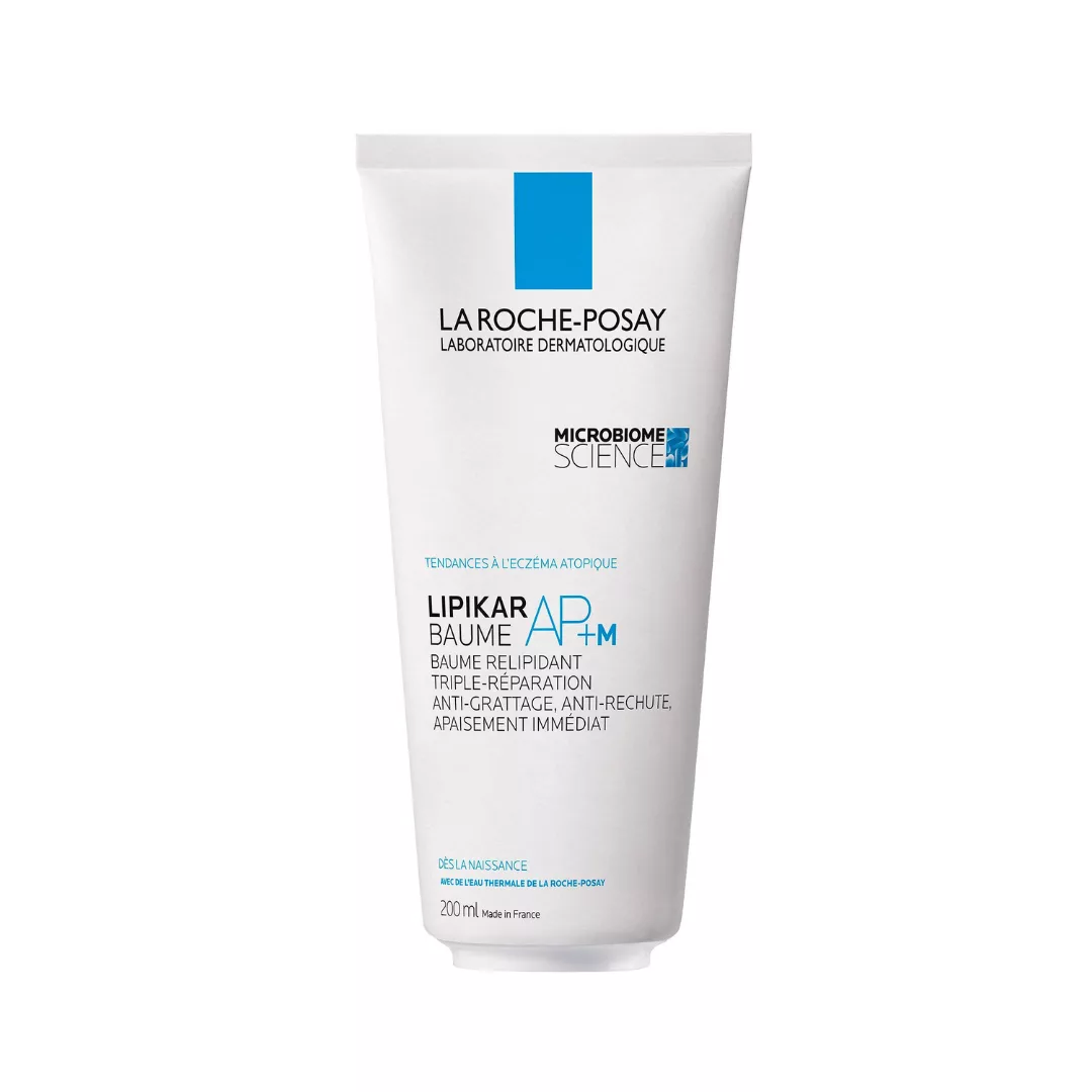 La Roche-Posay Lipikar Baume AP+M