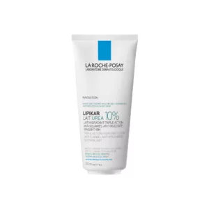 La Roche-Posay lipikar urea 10% lait