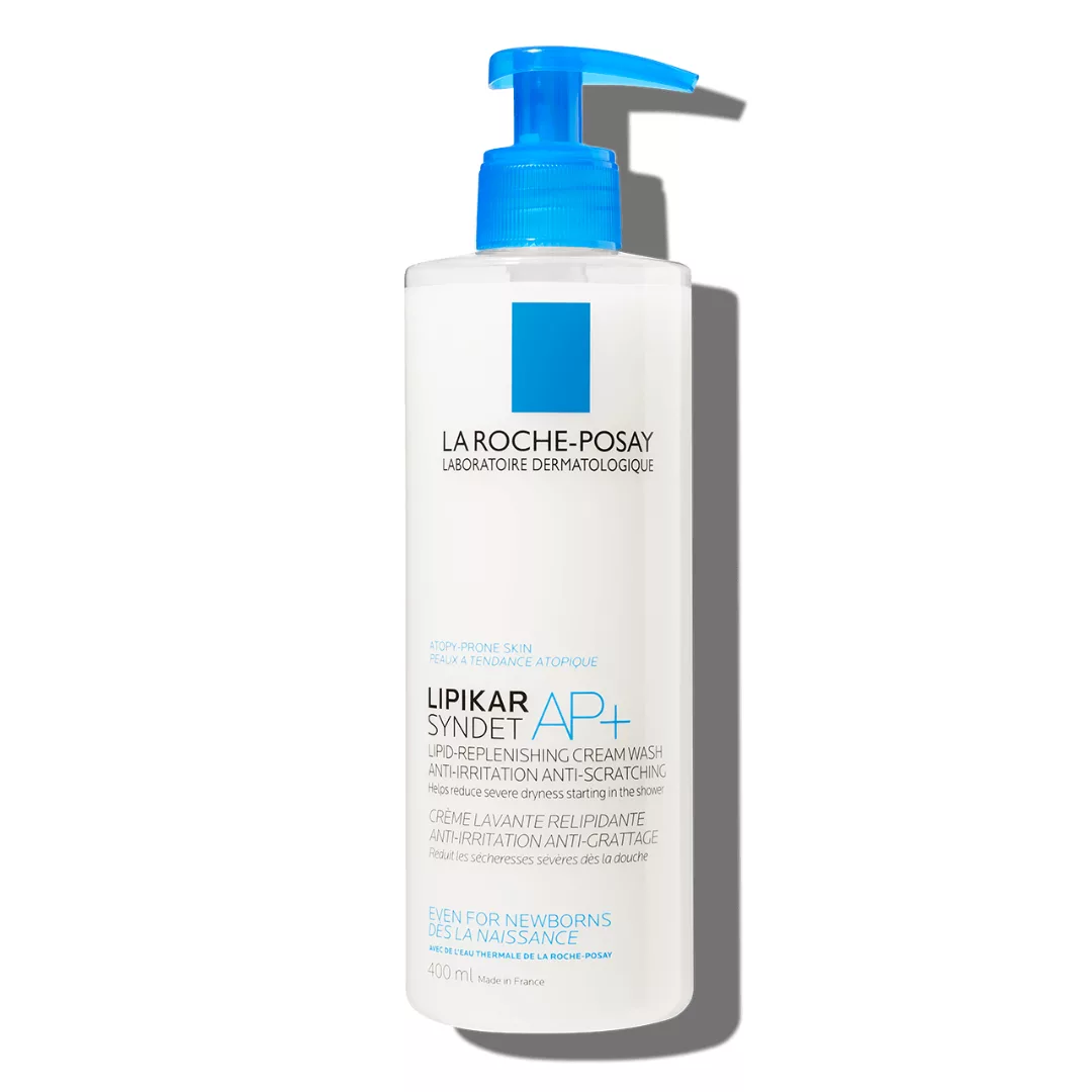 La Roche-Posay Lipikar Syndet AP+