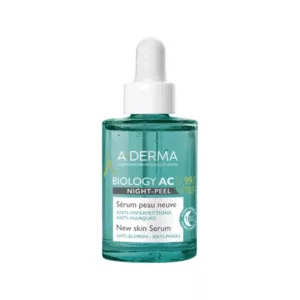 Image du produit Aderma Biology AC Night Peel Sérum