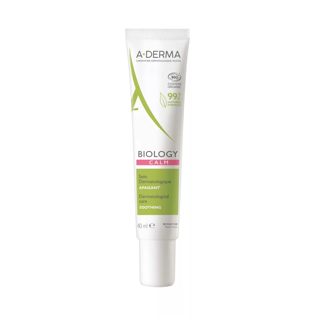 Image du produit Aderma Biology Calm Crème