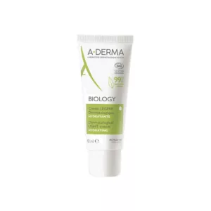 Image du produit Aderma Biology Crème Légère