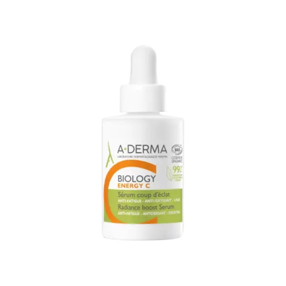 Image du produit Aderma Biology Energy C Sérum