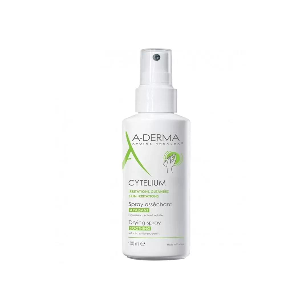 Image du produit Aderma Cytelium Spray