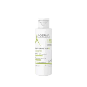 Image du produit Aderma Dermalibour Gel Moussant