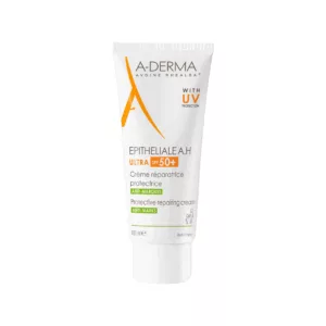 Image du produit Aderma Epitheliale AH Ultra Crème SPF50