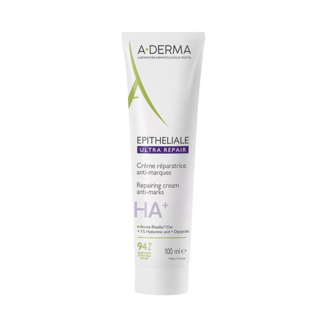 Image du produit Aderma Epitheliale Ultra Repair Crème