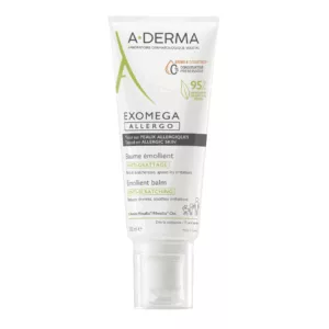 Image du produit Aderma Exomega Allergo Baume