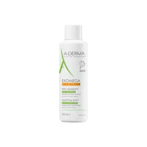 Image du produit Aderma Eiomega Bain Apaisant