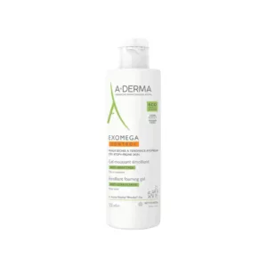 Image du produit Aderma Gel Moussant