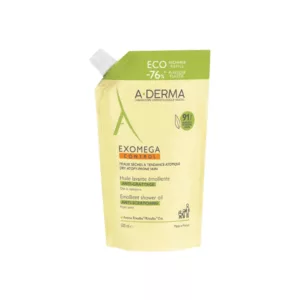 Image du produit Aderma Exomega Huile Lavante Recharge