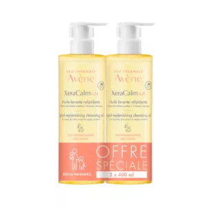 Image du produit Avène Xeracalm AD Huile Lavante