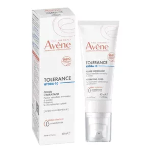 Image du produit Avène Tolérance Hydra 10 Fluide