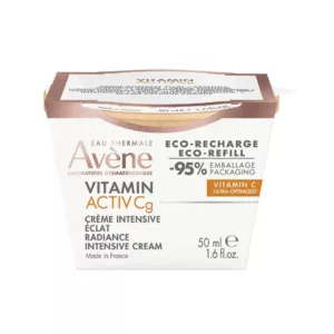 Image du produit Avène Vitamine C Crème Recharge