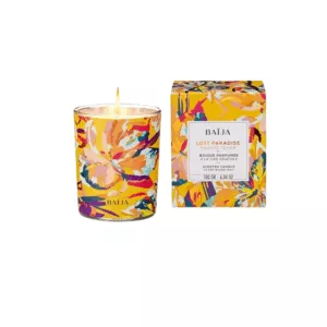 Image du produit Baija Bougie Parfumée Lost Paradise