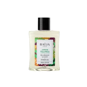 Image du produit Baija Gel Douche Jardin Pallanca