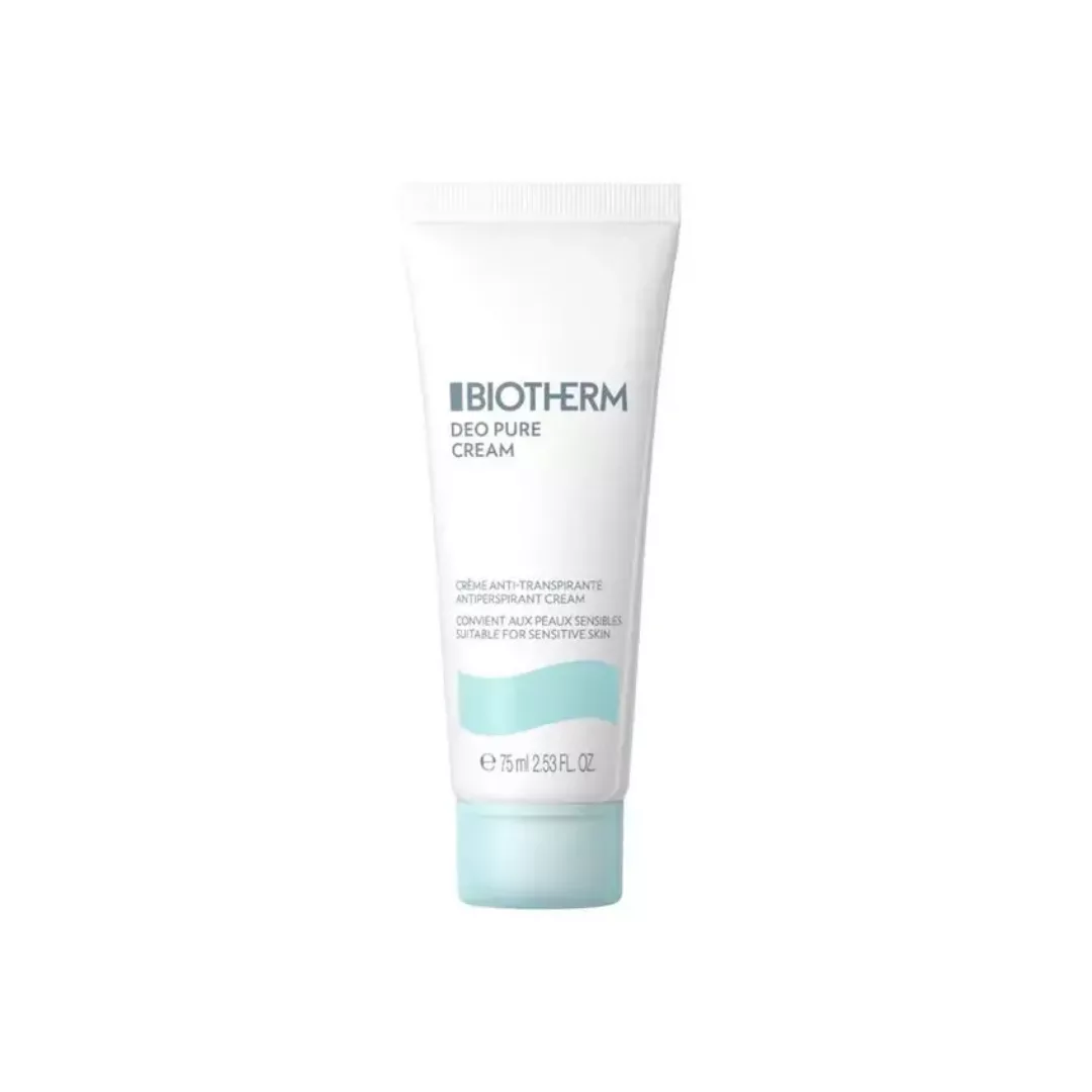 Image du produit Biotherm Déopure Crème Anti-Transpirante
