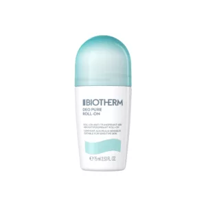 Image du produit Biotherm Déopure Déodorant Roll-On