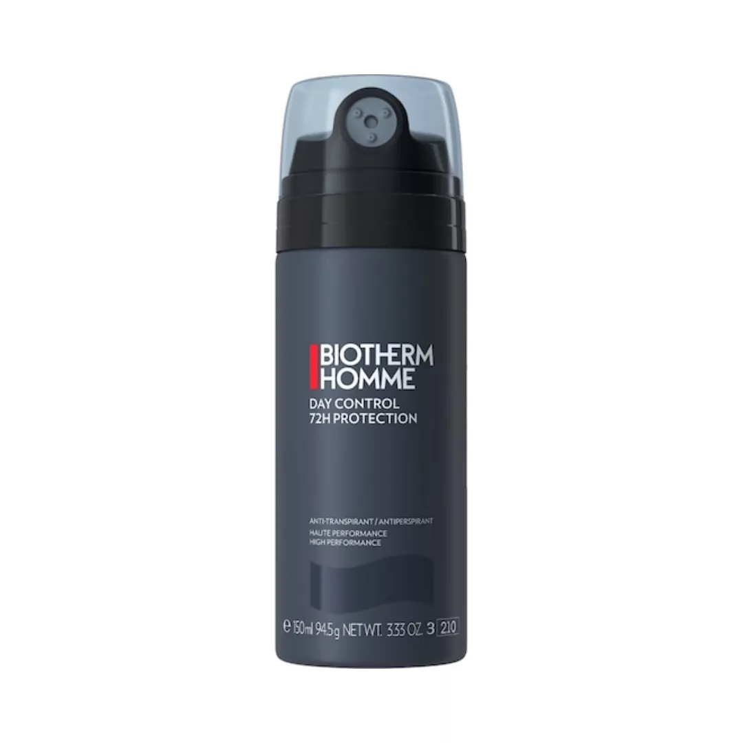Image du produit Biotherm Homme Déodorant Spray