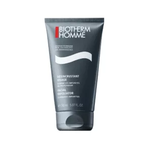 Image du produit Biotherm Homme Désincrustant Visage