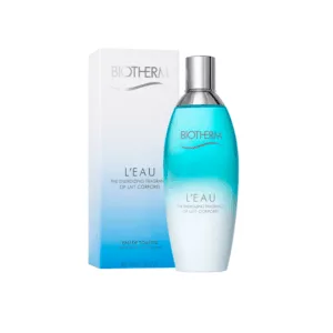 Image du produit Biotherm L'Eau de Toilette