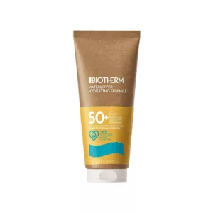Image du produit Biotherm Waterlover Lait Solaire SPF50