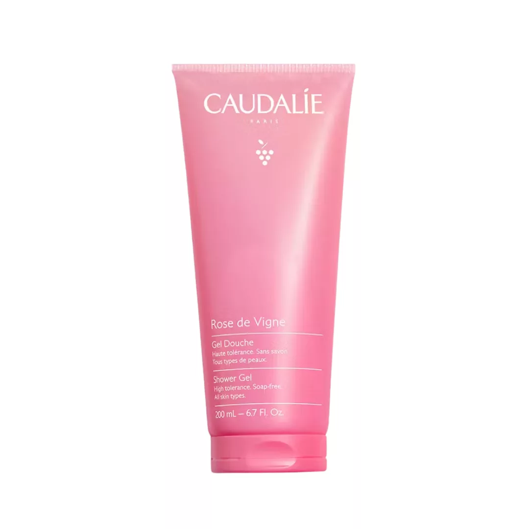 Image du produit Caudalie Gel Rose des Vignes