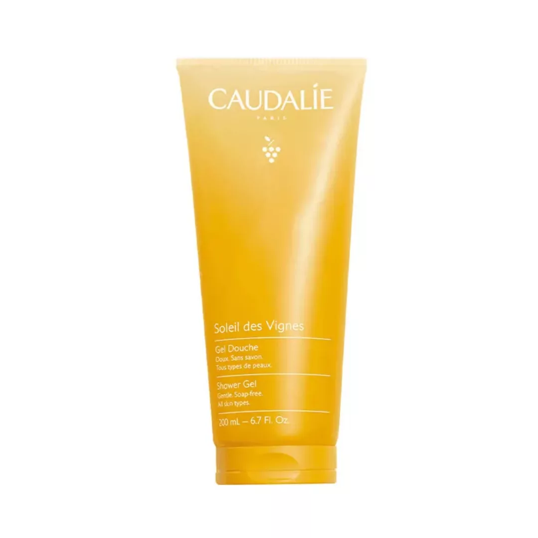 Image du produit Caudalie Gel Soleil des Vignes