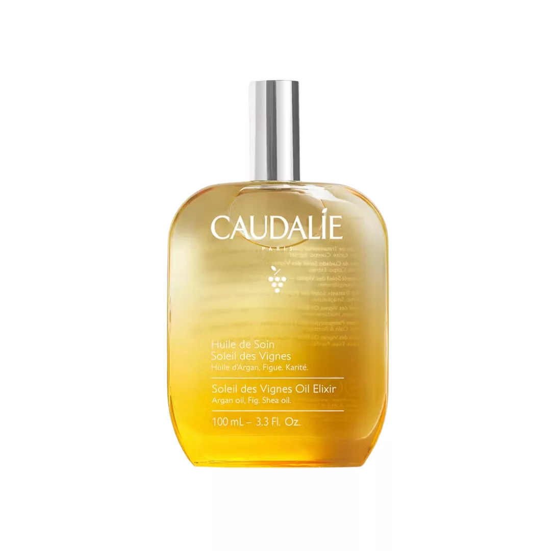 Image du produit Caudalie Huile de Soin Soleil des Vignes