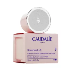 Image du produit Caudalie Resveratrol Crème Cachemire Recharge