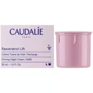 Image du produit Caudalie Resveratrol Tisane de Nuit Recharge
