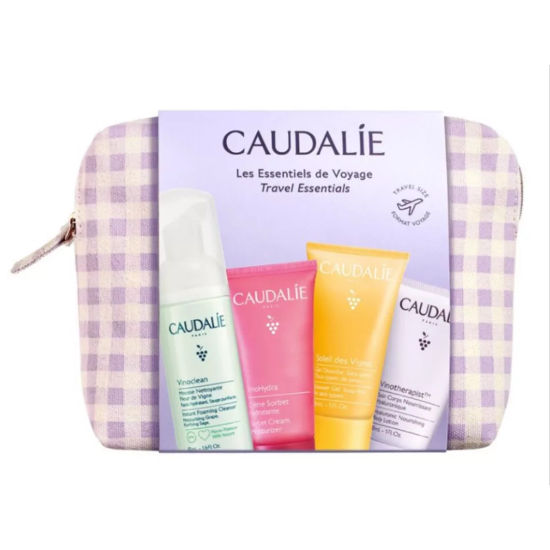 Image du produit Caudalie Trousse Été 2025