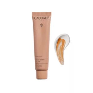 Image du produit Caudalie Vinocrush Crème Teintée 4