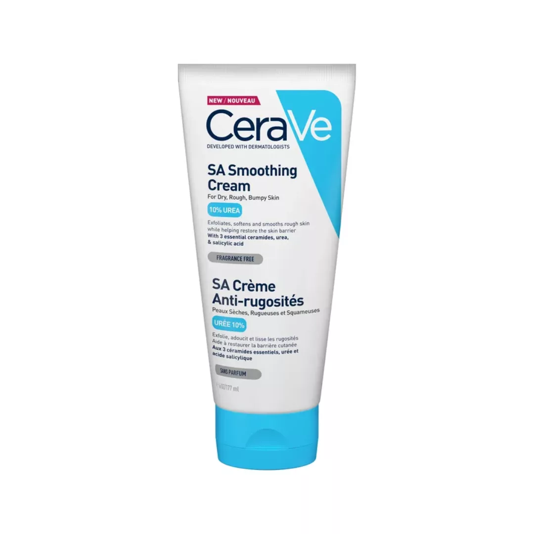 Image du produit Cerave SA Crème Anti-Rugosité
